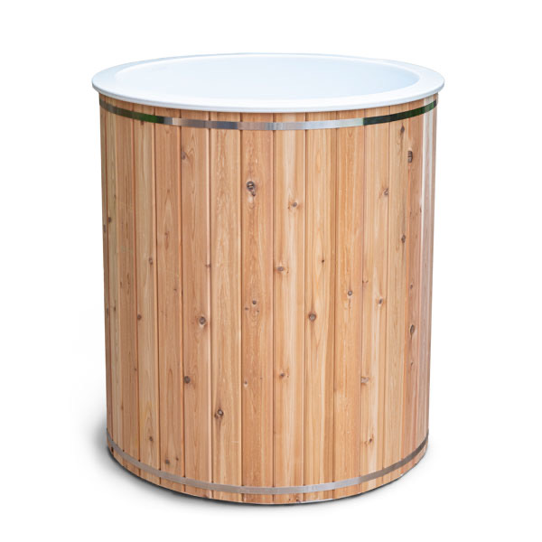 The Baltic Plunge Tub photo 3