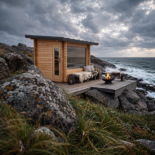 CT Avalon Sauna photo 3