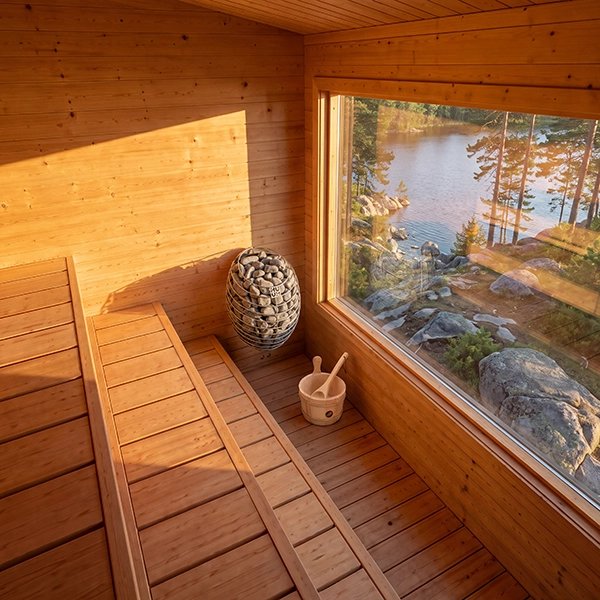 CT Avalon Sauna photo 5