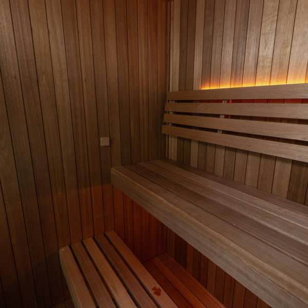 CT Element Indoor Sauna photo 5