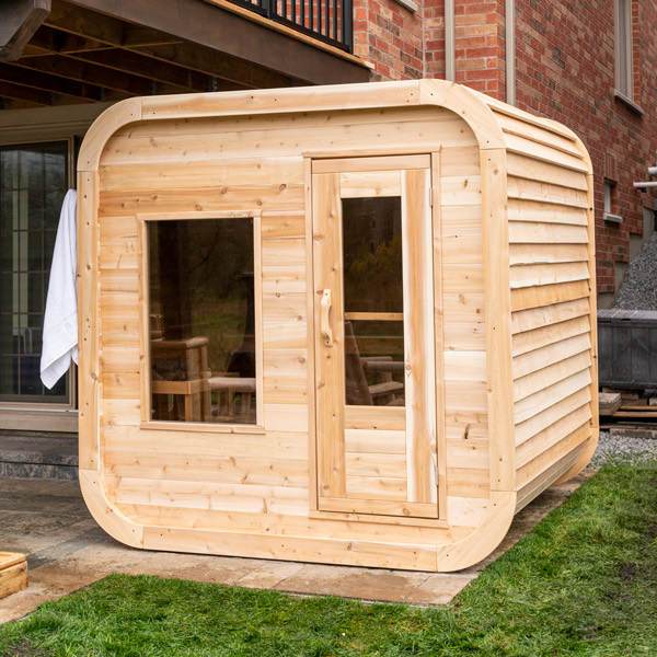 CT Luna Sauna photo 3