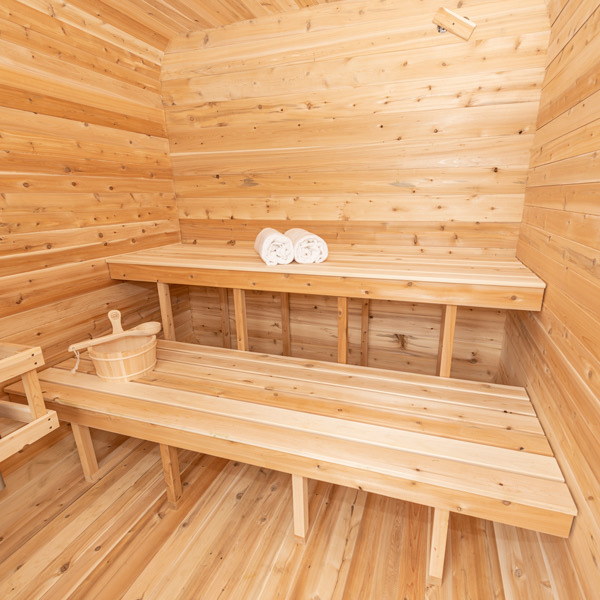CT Luna Sauna photo 4