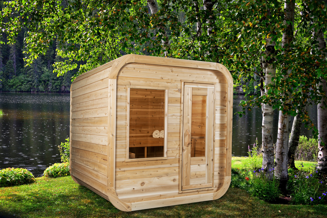 CT Luna Sauna photo 6