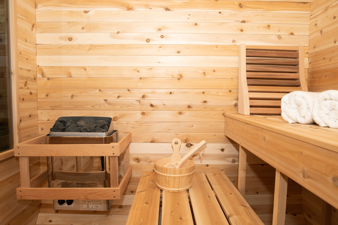 CT Luna Sauna photo 7