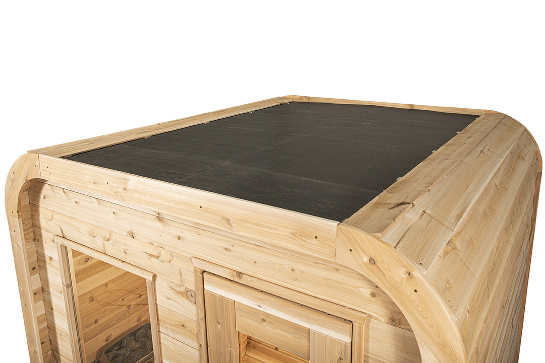 CT Luna Sauna photo 8
