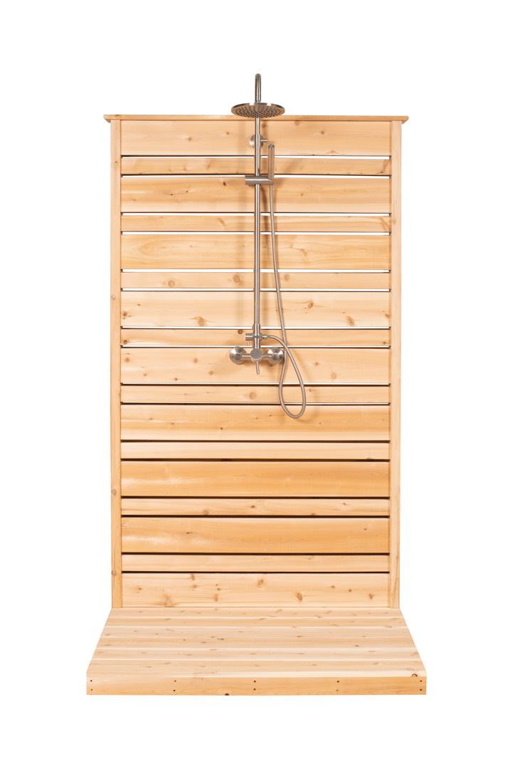 CT Savannah Outdoor Shower photo 7