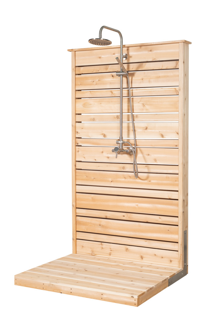 CT Savannah Outdoor Shower photo 8