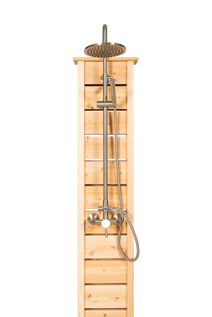 CT Sierra Outdoor Shower photo 8