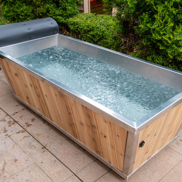 The Polar Plunge Tub photo 2