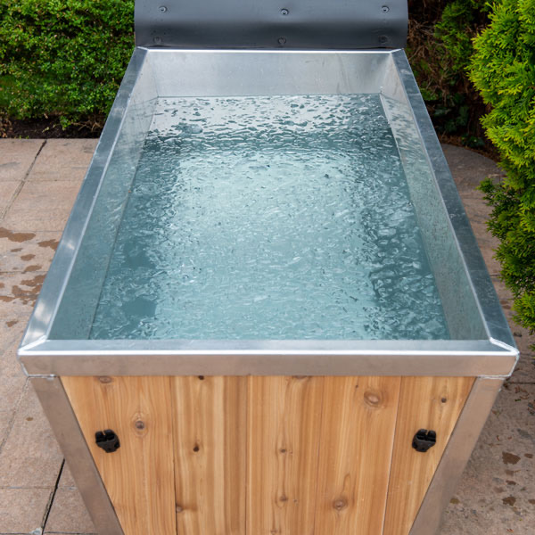 The Polar Plunge Tub photo 4