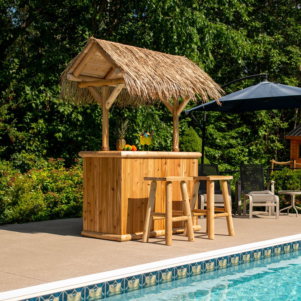 Southern Fantasy Tiki Bar
