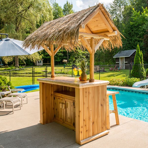Southern Fantasy Tiki Bar photo 2