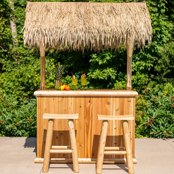 Southern Fantasy Tiki Bar photo 3