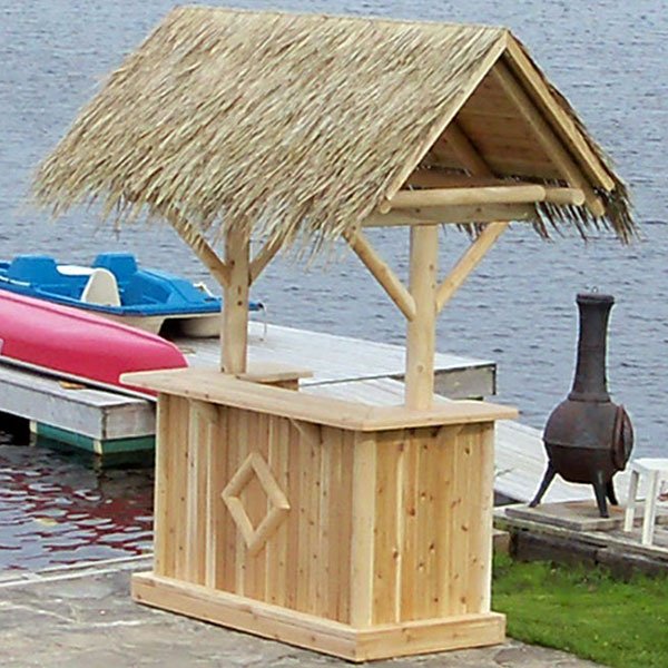 Southern Fantasy Tiki Bar photo 4