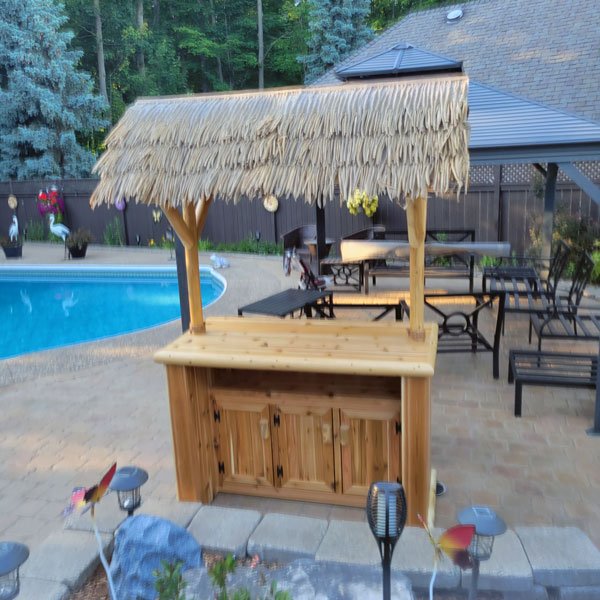 Southern Fantasy Tiki Bar photo 8