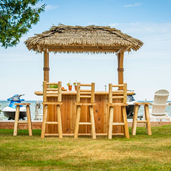 Tropical Paradise Tiki Bar photo 2