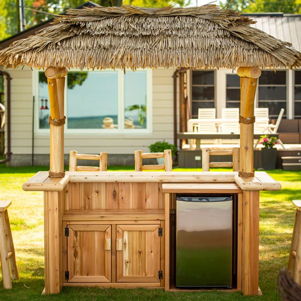 Tropical Paradise Tiki Bar photo 4